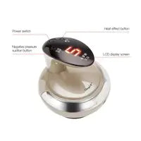 Gua Sha Device for Detox Massage and Body Slimming