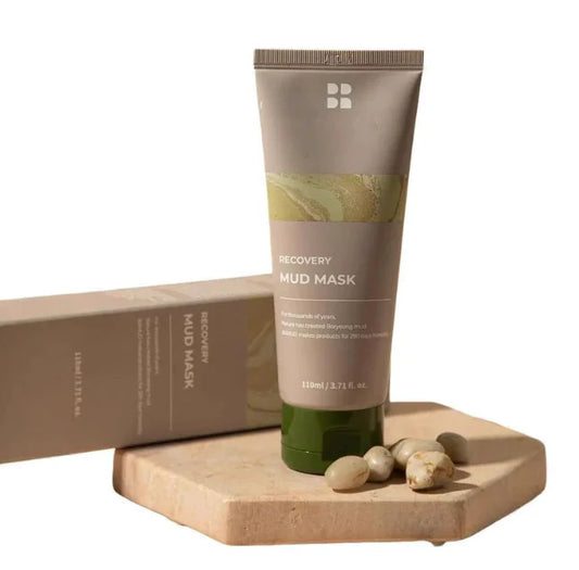 Deep Clean Pore Clay Mask