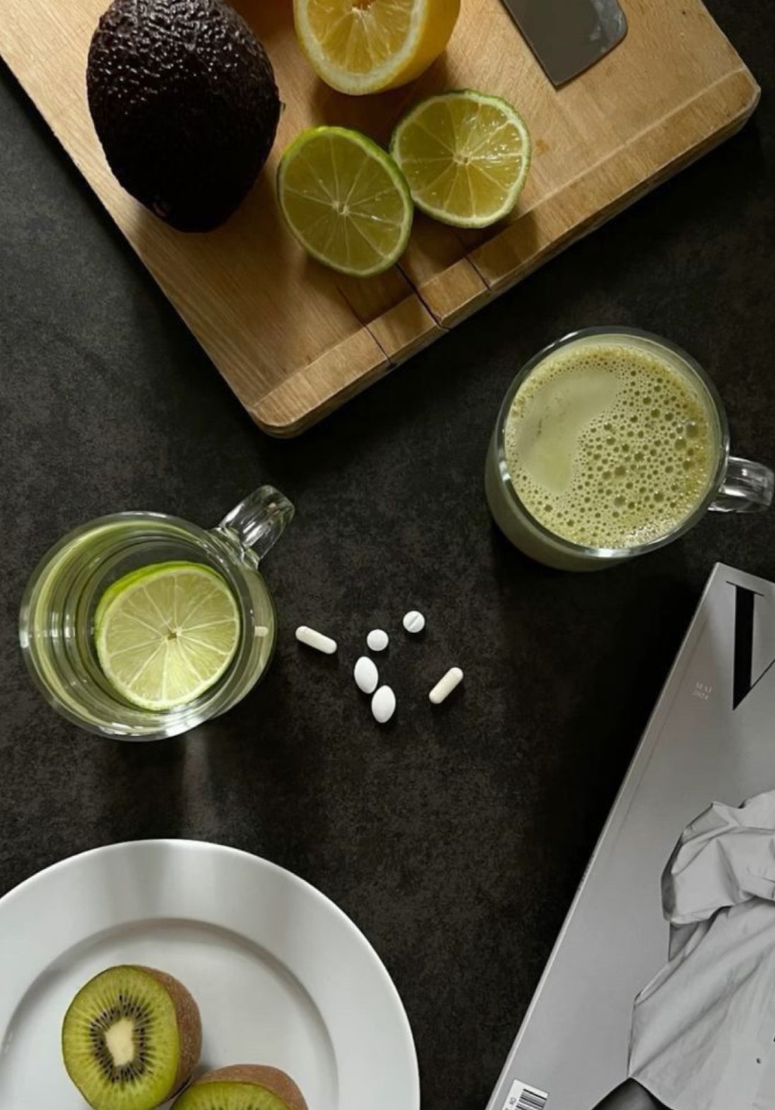 Inner Beauty / Nutrition