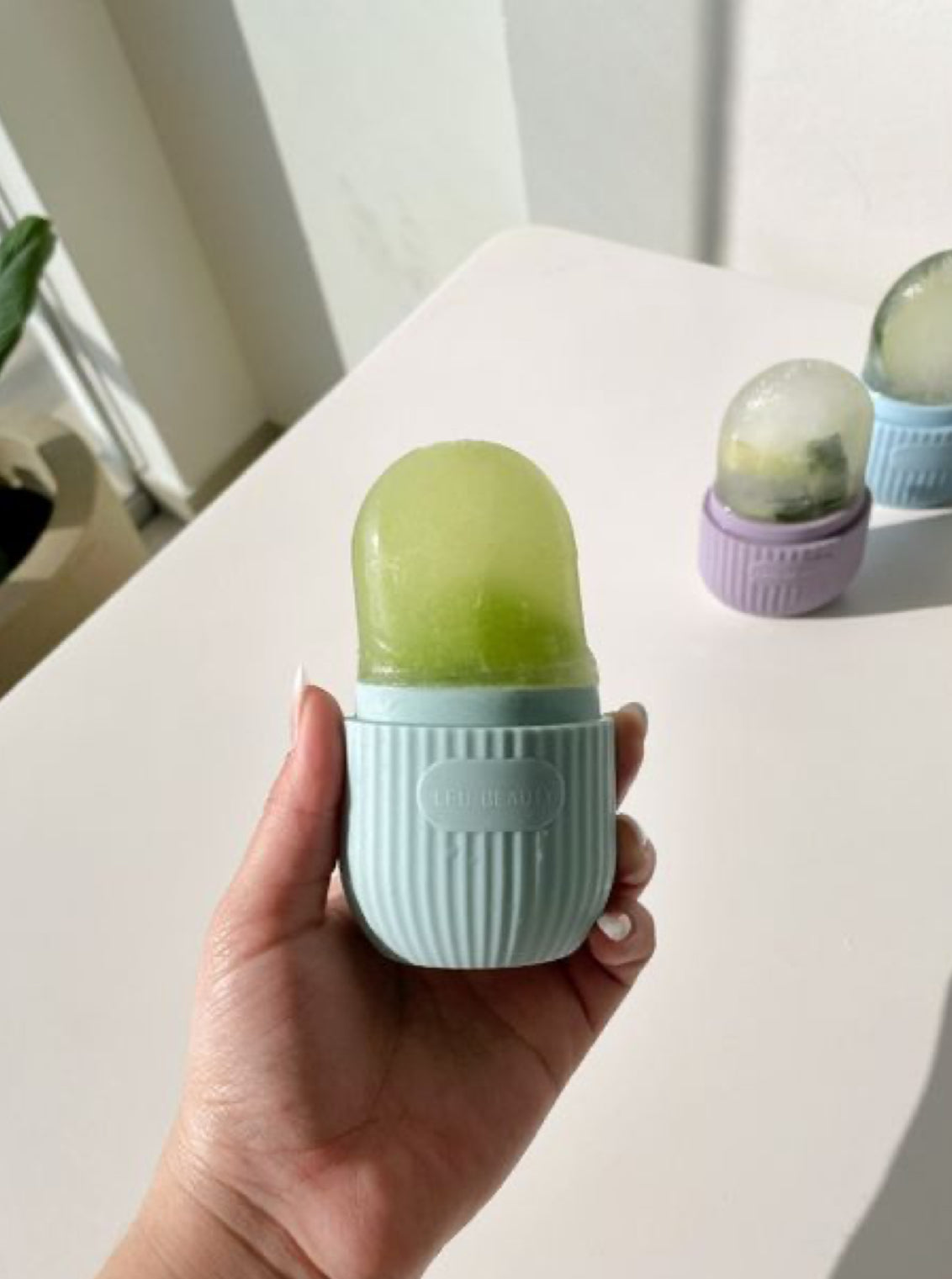 Facial Ice Roller