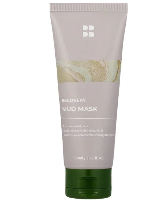 Deep Clean Pore Clay Mask