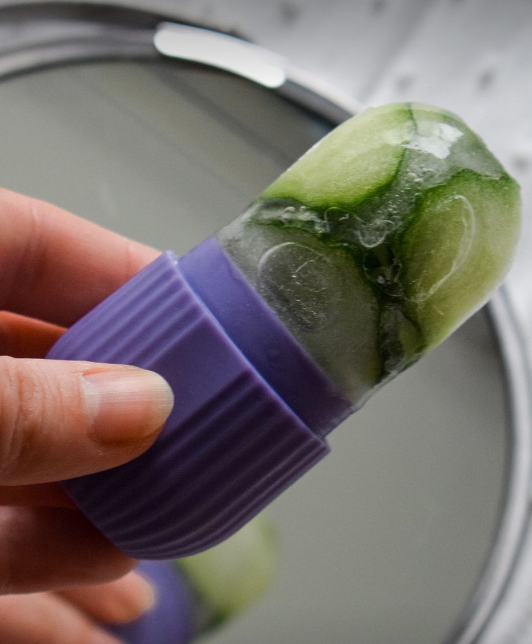 Facial Ice Roller