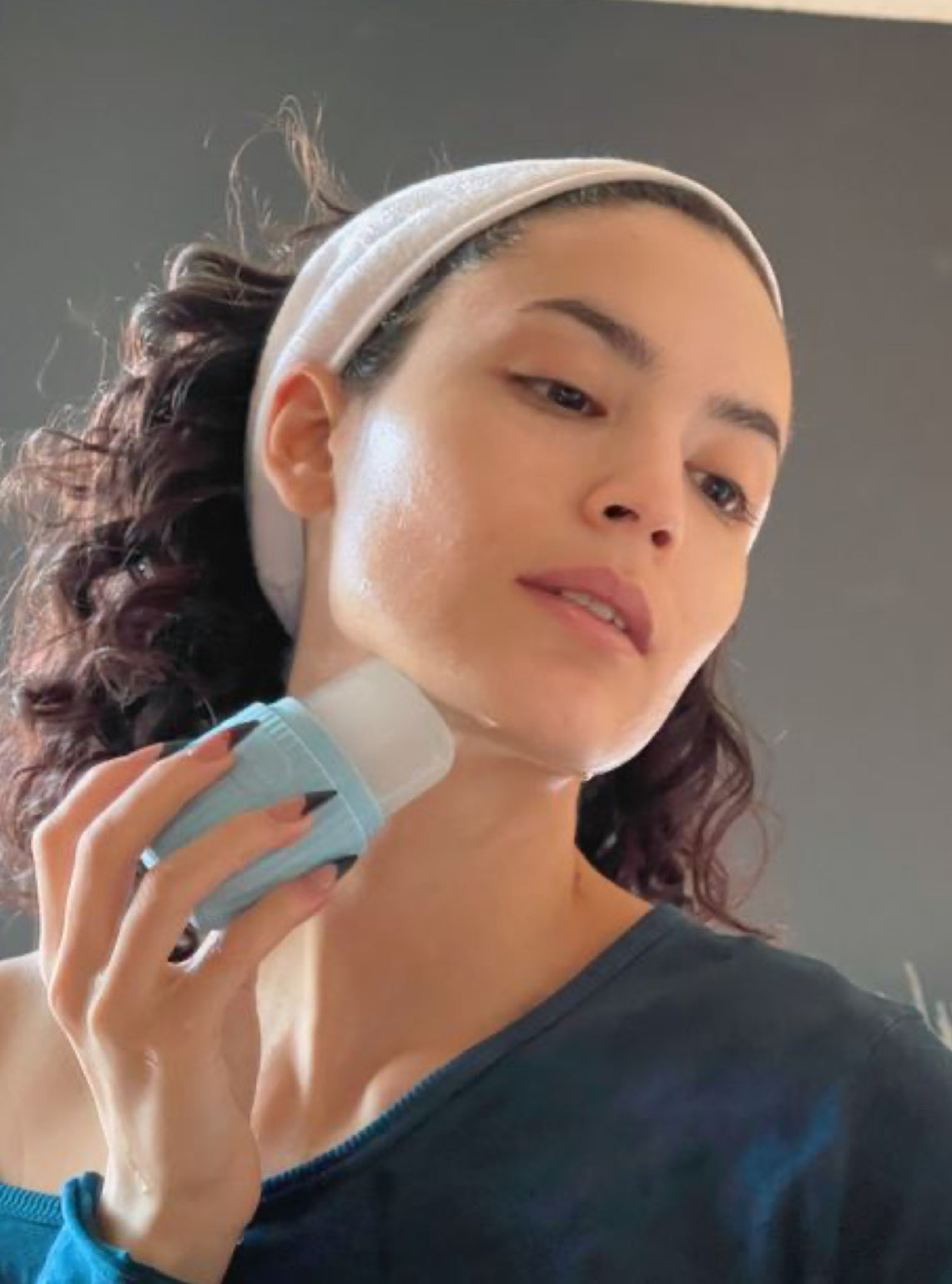 Facial Ice Roller
