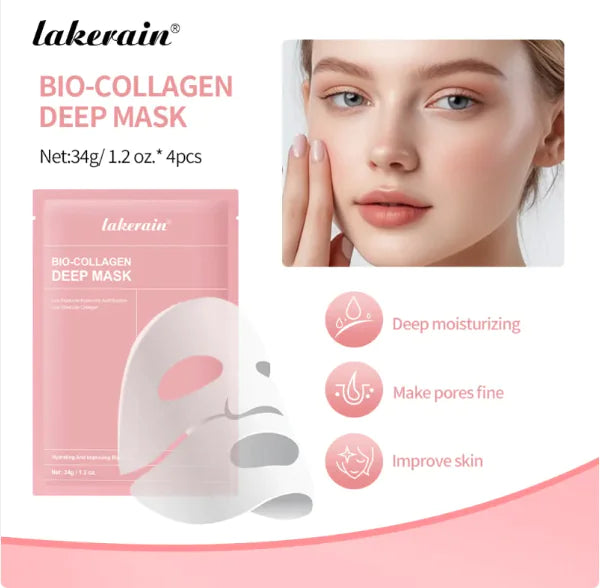 Facial Mask