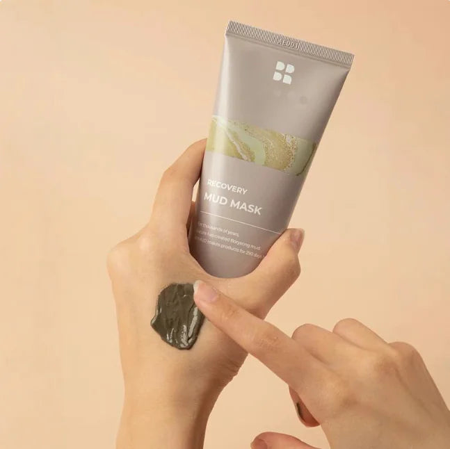 Deep Clean Pore Clay Mask