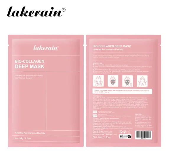 Facial Mask