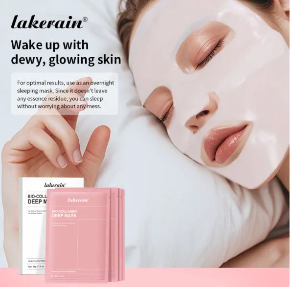 Facial Mask